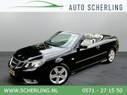 Saab 9-3 - Cabrio 1.8t 210pk Hirsch Automaat NL-auto