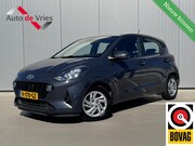 Hyundai i10 - 1.0 Comfort|CarPlay/Android|NL-Auto|Airco
