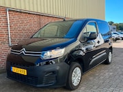 Citroën Berlingo - 1.2 PureTech Club AIRCO BPM VRIJ MARGE