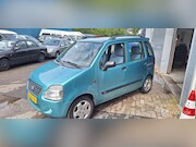 Suzuki Wagon R+ - 1.3 GA