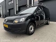 Volkswagen Caddy - Bestel 1.6 TDI L2H1 Maxi Highline 2015
