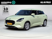 Suzuki Swift - 1.2 Select Smart Hybrid Automaat | Apple CarPlay | Blindspot