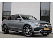 Mercedes-Benz GLC-Klasse Coupe - 300 4MATIC / Premium Plus / AMG / Panorama / NL-Auto / Vol O