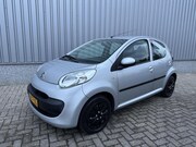 Citroën C1 - 1.0-12V Ambiance