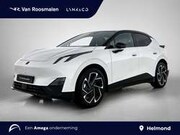Lynk & Co 02 - More 66 kWh