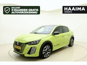 Peugeot e-208 - EV GT 51 kWh 16% Bijtelling | 400+ km Actieradius WLTP | Pan
