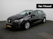 Renault Mégane E-Tech - Estate 1.6 Plug-In Hybrid 160 Equilibre Apple Carplay | Clim