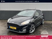 Ford Fiesta - 1.0 EcoBoost Titanium ST-Line Navigatie, LMV, Privacy glass,