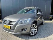 Volkswagen Tiguan - 2.0 TSI Sport 4Motion R-Line Aut/Panodak