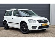 Skoda Yeti - 1.2 TSI Active Plus Airco/PDC/Netjes/December2014