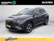 Hyundai Tucson - 1.6 T-GDI PHEV Premium 4WD | All-in prijs | 3 jaar garantie 