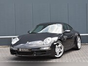 Porsche 911 - 997 3.6 Carrera Coupe
