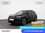 Audi Q4 e-tron - 40 Launch edition Advanced 77 kWh 204pk | Elektrisch verstel