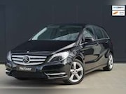 Mercedes-Benz B-klasse - B 180 Ambition Bi-xenon|Leder|Cruise|LM