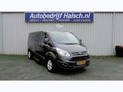Ford Transit Custom - Tourneo 2.2 D 96KW 9 PERSOONS