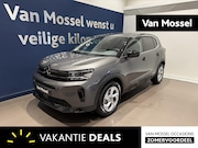 Citroën C5 Aircross - 1.2 Hybrid 136 Plus