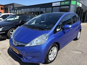 Honda Jazz - 1.4 Hybrid Elegance | Automaat | Panodak