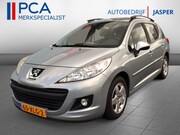 Peugeot 207 - SW 1.4 VTi allure trh a/c lmv