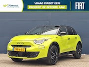 Fiat 600 - 54kWh 156pk Aut Sport | Elektrische Massagestoelen | Stoel -