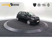 Peugeot 108 - 1.0 e-VTi Active | Airco | Bluetooth | Elektrische ramen| 5 