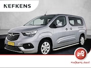 Opel Combo - 110pk L2H1 Edition | 1ste eigenaar | 7 persoons | Stuurverwa