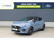 Ford Puma - BlueCruise Edition 1.0 EcoBoost Hybrid Powershift