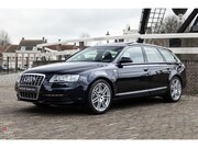 Audi S6 - Avant 5.2 FSI V10|Collectable|€33.054, - Ex. Btw