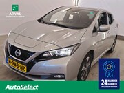 Nissan Leaf - E+ 62 kWh 218pk Tekna | SOH % | Leder/Ultrasuede | Bose Audi