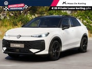 Volkswagen T-Roc - R-Line First Edition 1.5 eTSI 150 PK 7 versn. DSG · Black St