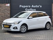 Hyundai i20 - 1.2 LP i-Drive Cool Airco Stoelverwarming 4 Cilinder - Facel
