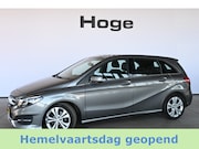 Mercedes-Benz B-klasse - 180 Ambition Automaat Clima Navigatie LED Rijklaarprijs Inru