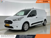 Ford Transit Connect - 1.5 EcoBlue L2 Trend Navigatie Airco Parkeersensoren Cruise 