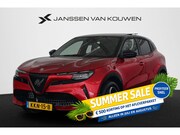 Alfa Romeo GT - 1.2 Turbo Hybrid Ibrida Sport Speciale Pano Massage Stoelver