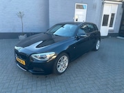 BMW 1-serie - 116i / XENON / M SPORT / KEYLESS / NAVI