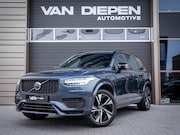 Volvo XC90 - 2.0 T8 Recharge AWD R-Design 7P - Pano l Memory l Trekh l H/