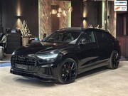 Audi Q8 - 50 TDI quattro|SQ8|PANO|FULL OPTIONS