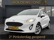 Ford Fiesta - 1.0 EcoBoost Hybrid ST-Line X Navi, 125pk, 6 Bak, Carplay, C