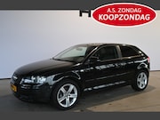 Audi A3 - 1.6 Attraction Clima Cruise Control Lichtmetaal All in Prijs