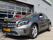 Mercedes-Benz GLA-Klasse - 180 Urban Sport - Navigatie I Airco I 1/2 Leder Sport interi