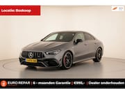 Mercedes-Benz CLA-Klasse - AMG 45 S 4MATIC+ Premium Plus PANO DEALER OND