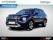 Mitsubishi Outlander - 2.4 PHEV Intense+