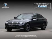 BMW 3-serie - 3 Serie Sedan 330e M Sport