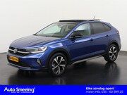 Volkswagen Taigo - 1.0 TSI Style DSG | Schuifdak | Zondag Open