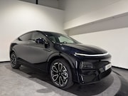 Xpeng G6 - RWD Long Range Trekhaak | Wit Interieur