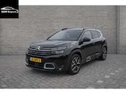 Citroën C5 Aircross - PureTech Business Plus | Navi | Sensoren | Lichtme