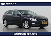 Volvo V60 - 2.0 D2 Nordic+ | Bi-Xenon | Standkachel | Trekhaak | Camera 