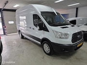 Ford Transit - 2.0 TDCI L3H2 RWD airco cruise 40.000 km