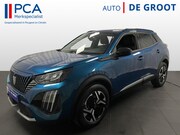 Peugeot 2008 - Allure Automaat HYbrid 145pk 3d Dash | Navi | Keyless