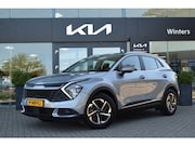 Kia Sportage - 1.6 T-GDi MHEV DynamicLine | Trekhaak | Camera | Apple Carpl