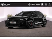 Audi RS5 - RS 5 Avant e-hybrid